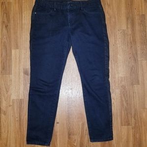 Joe's jeans, sz 27 skinny jeans